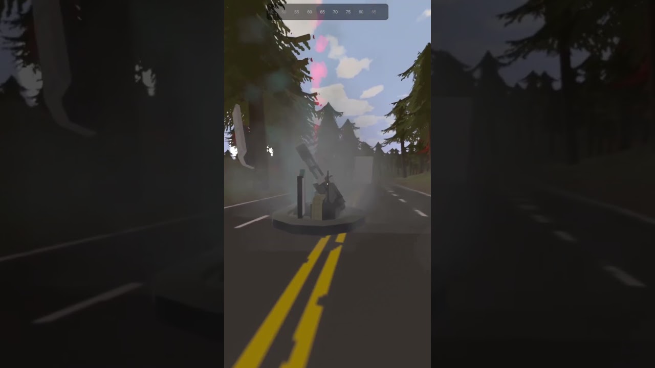 Новый пулемет Гатлинга от Unturned просто потрясающий #unturned #шорты #обновление