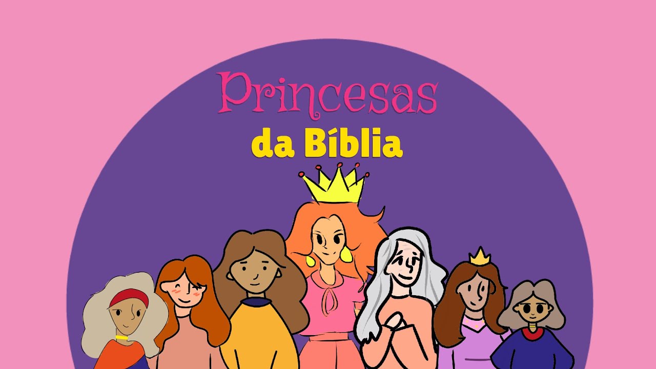 🔴O GRANDE LIVRO TV | Histórias Bíblicas Para Crianças AO VIVO!
