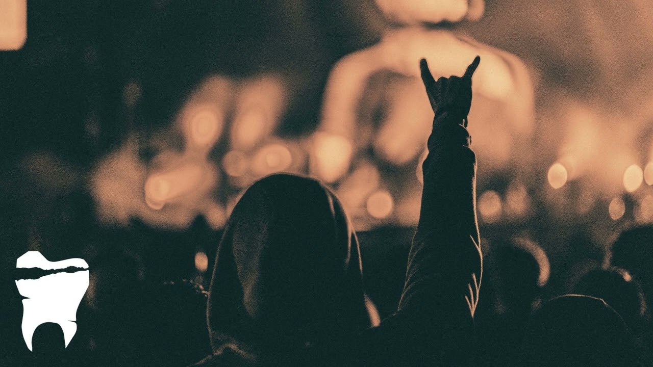 Bring Me The Horizon - WONDERWALL (AUDIO)