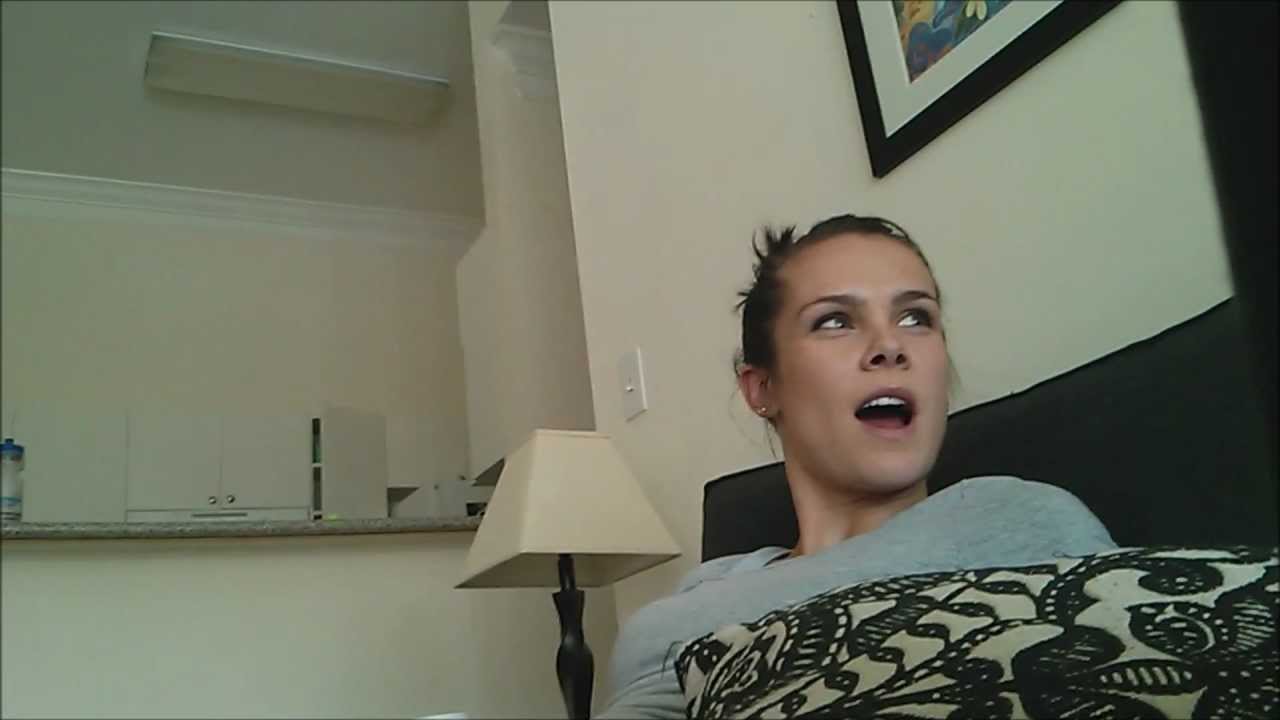 Heidi's Reaction to Game of Thrones