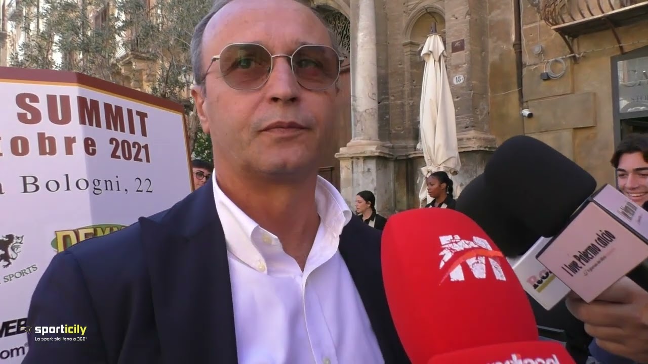 Pasquale Marino: 