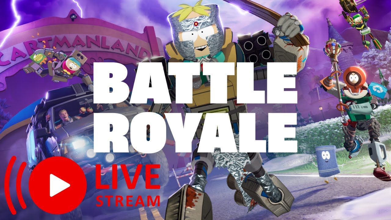 lekker een middag  chill met fortnite en nog veel meer | livestream