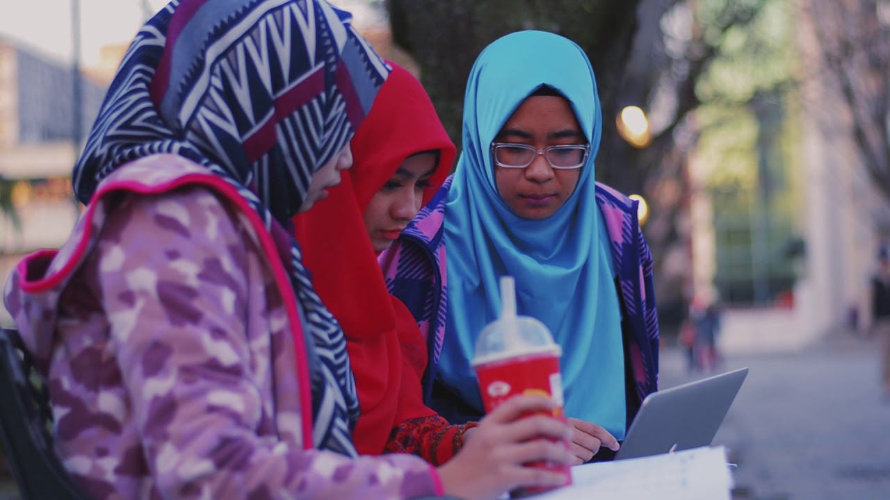 Taipei Medical University Introduction-Indonesian version