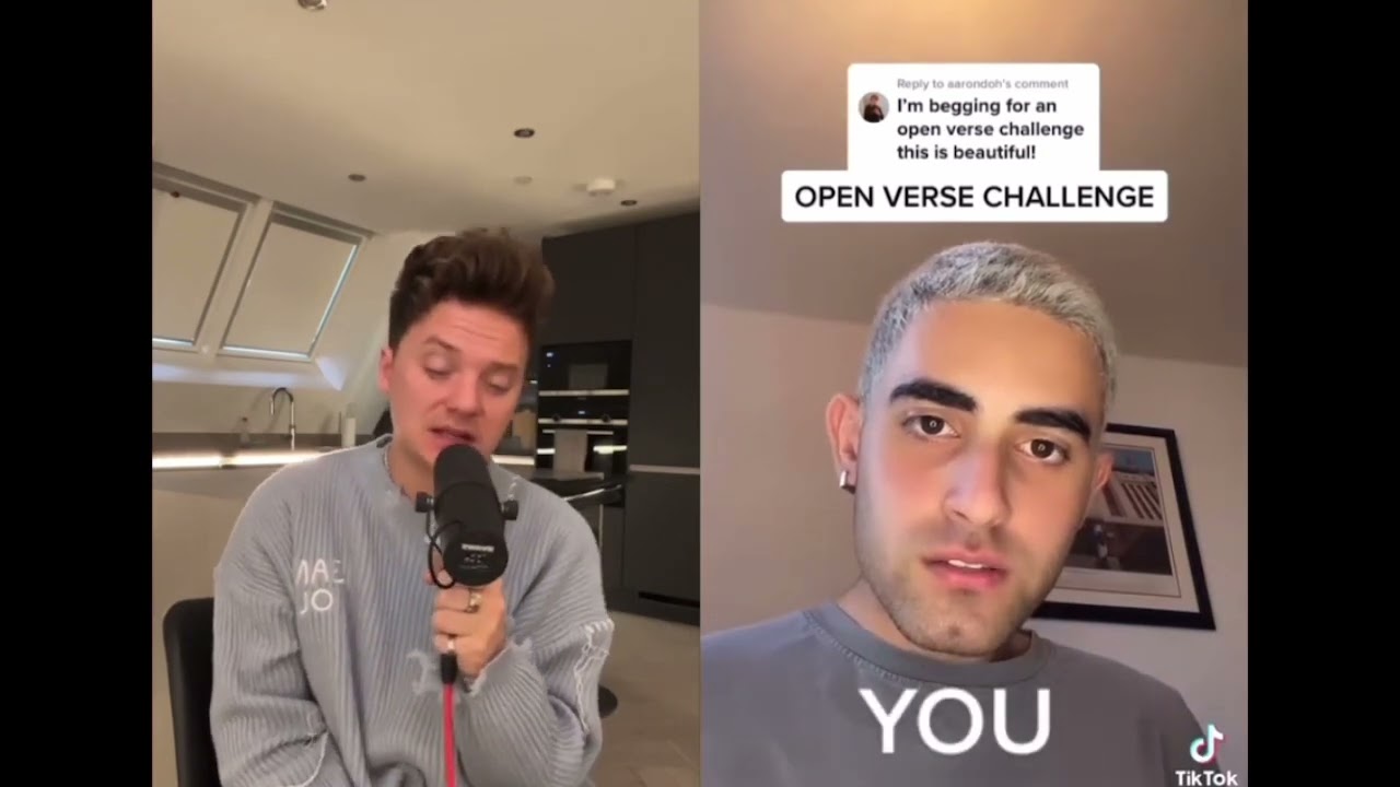 Conor Maynard - 10 Summers (Cover)