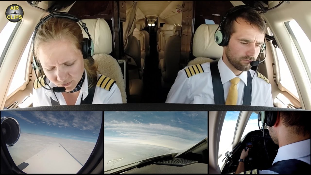 Hahn Air: ПОЛНЫЙ ФИЛЬМ ИЗ КАБИНЫ ПИЛОТА 1/3 MULTICAM! Полное управление воздушным движением! В Гу...