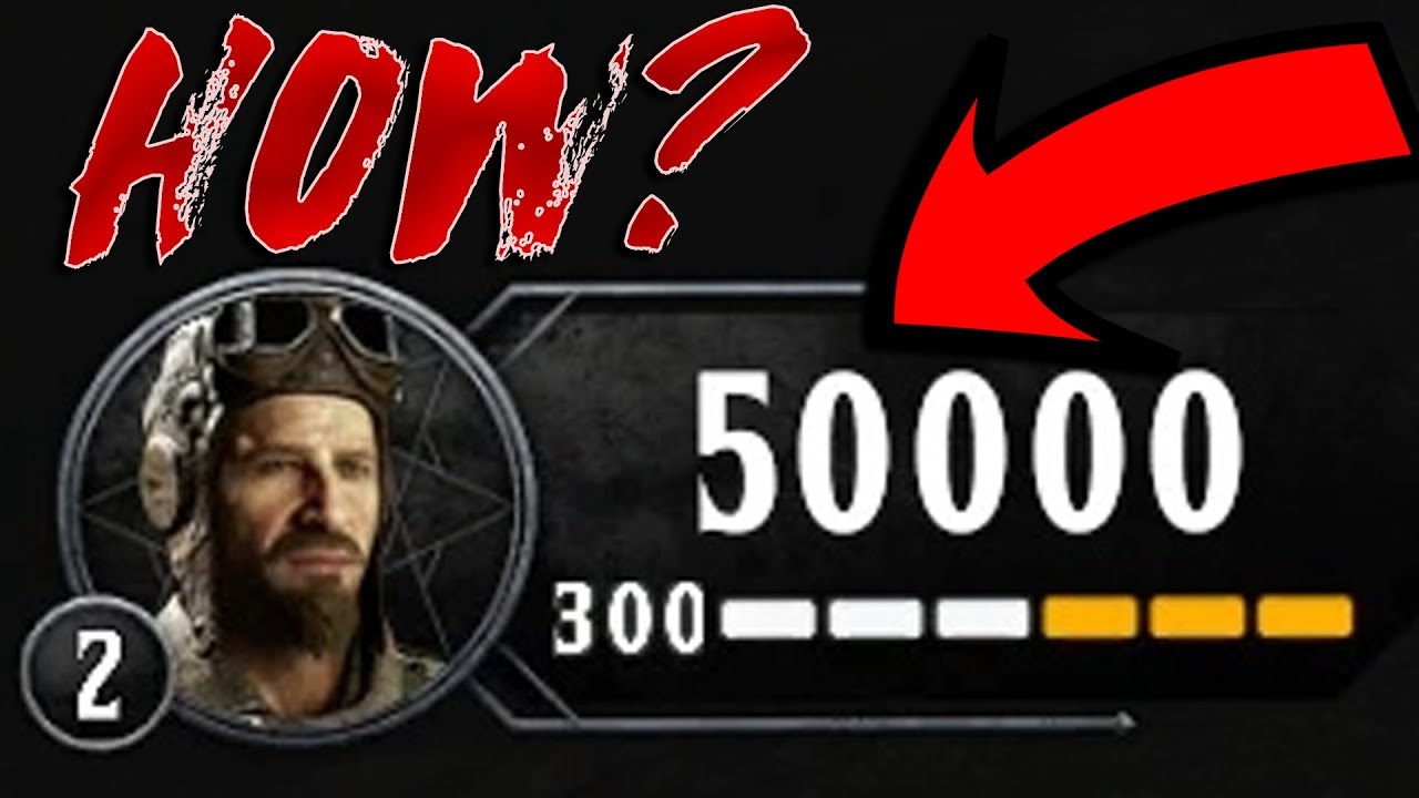 How Custom Mutations Work in Black Ops 4 Zombies! 300 Health, 50,000 Points & More