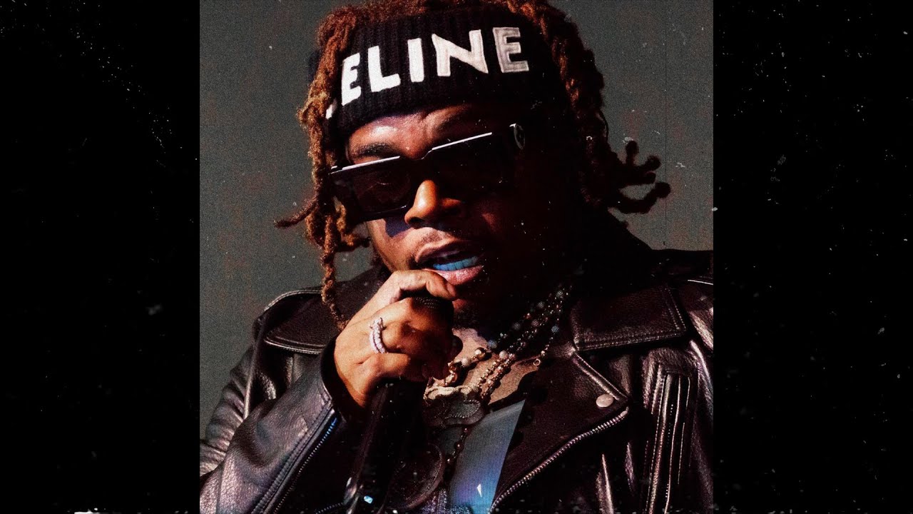 (FREE) Gunna x Wheezy Type Beat 2021 - 