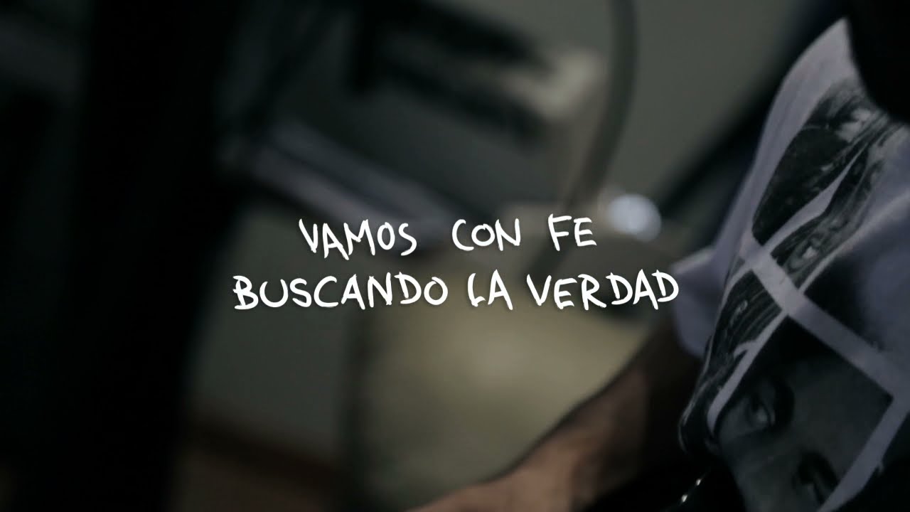 LAGUNA PAI feat MC Bomgo - Vamos con fe