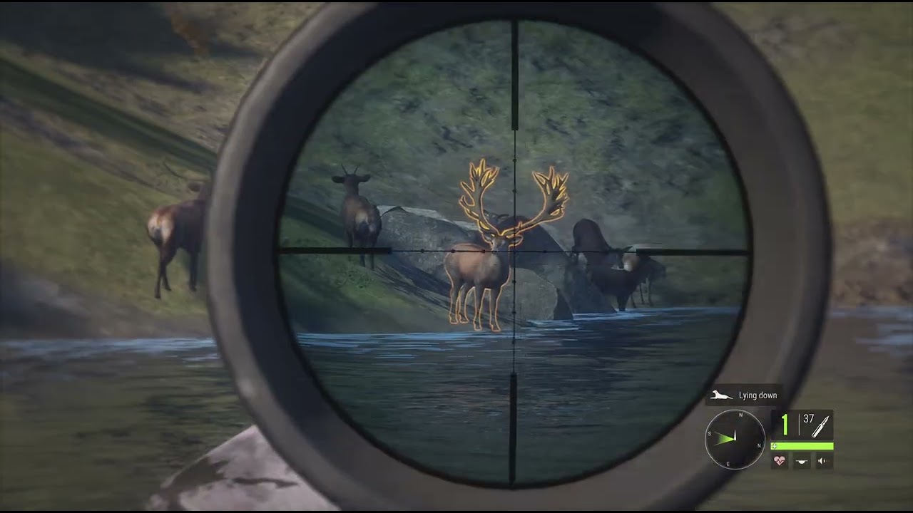NEW MAP! And We Got A GOOD ONE!