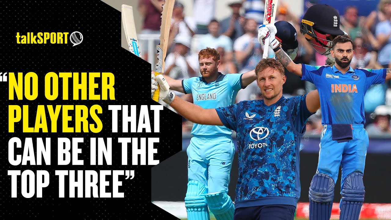 How Can You Rank The 50 Greatest Batters Of All Time? | Jarrod Kimber The Art Of Batting Part 1