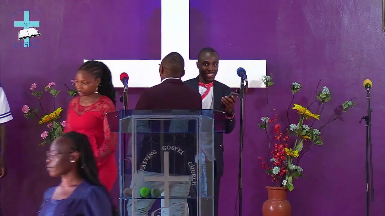 Rev Joyce N. Karumbi- Acquiring a Positive Atiitude towards transformation