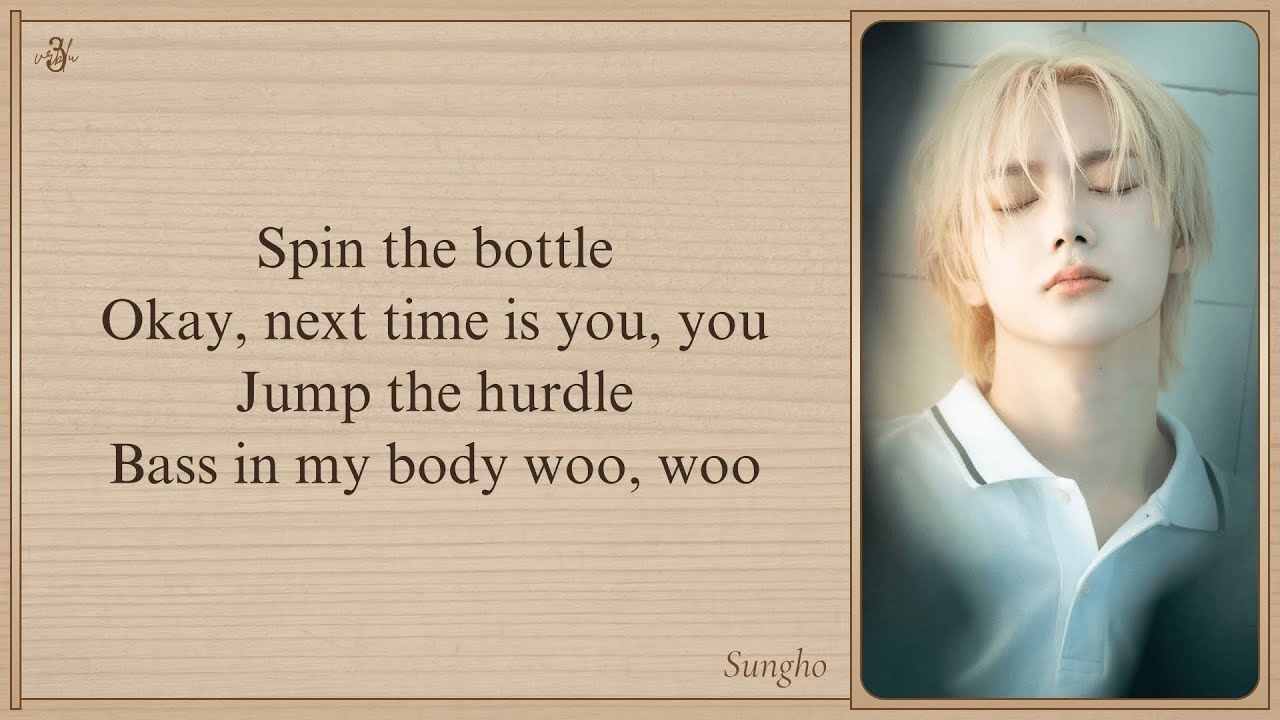 BOYNEXTDOOR 'JAM!' Easy Lyrics