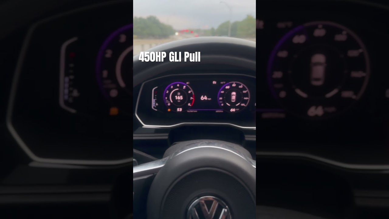 Love this turbo! #bigturbo #gli #fast #golf #jetta #gti