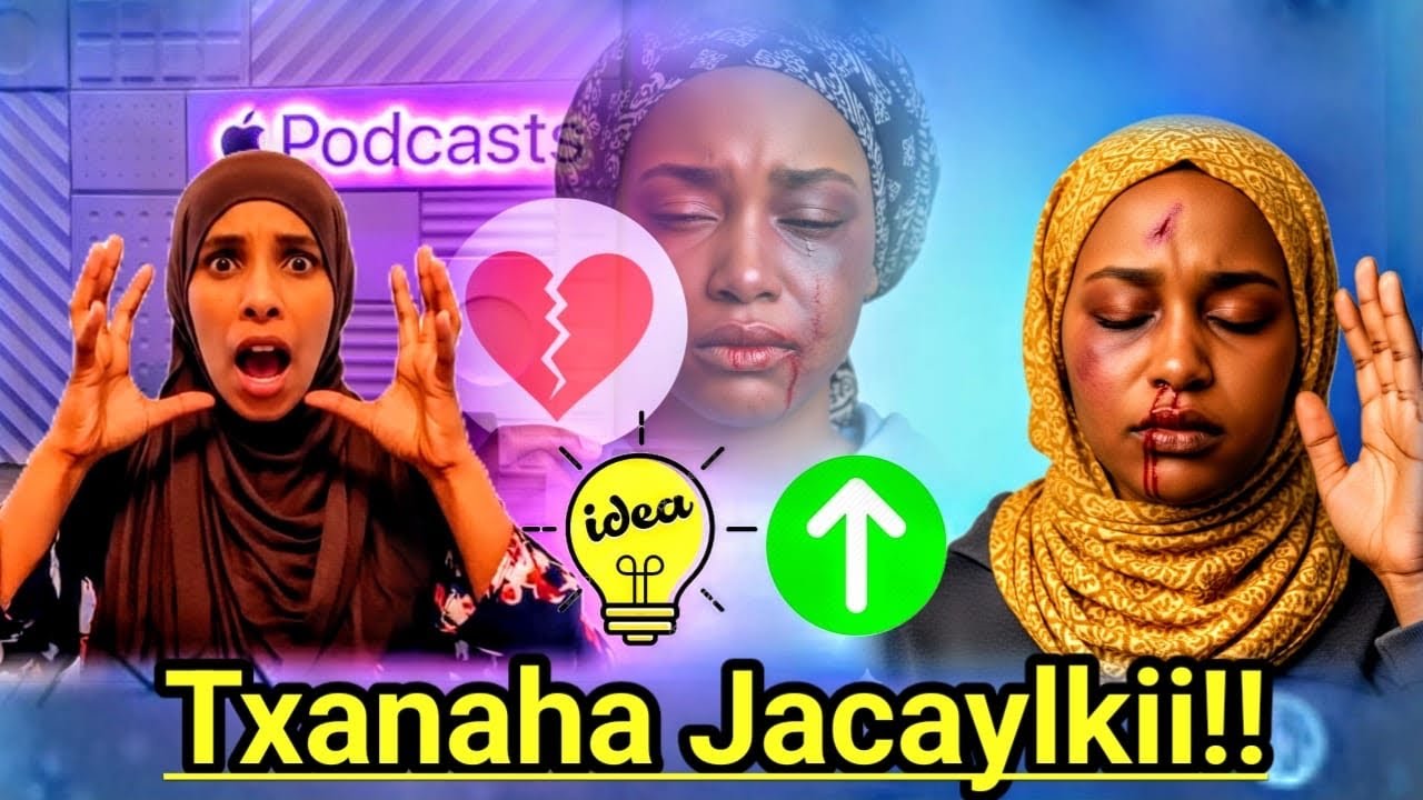Jeceylka dhabta ah iyo dhaqamada lagu garta qofka ku jeceyl Qabtii labaad 