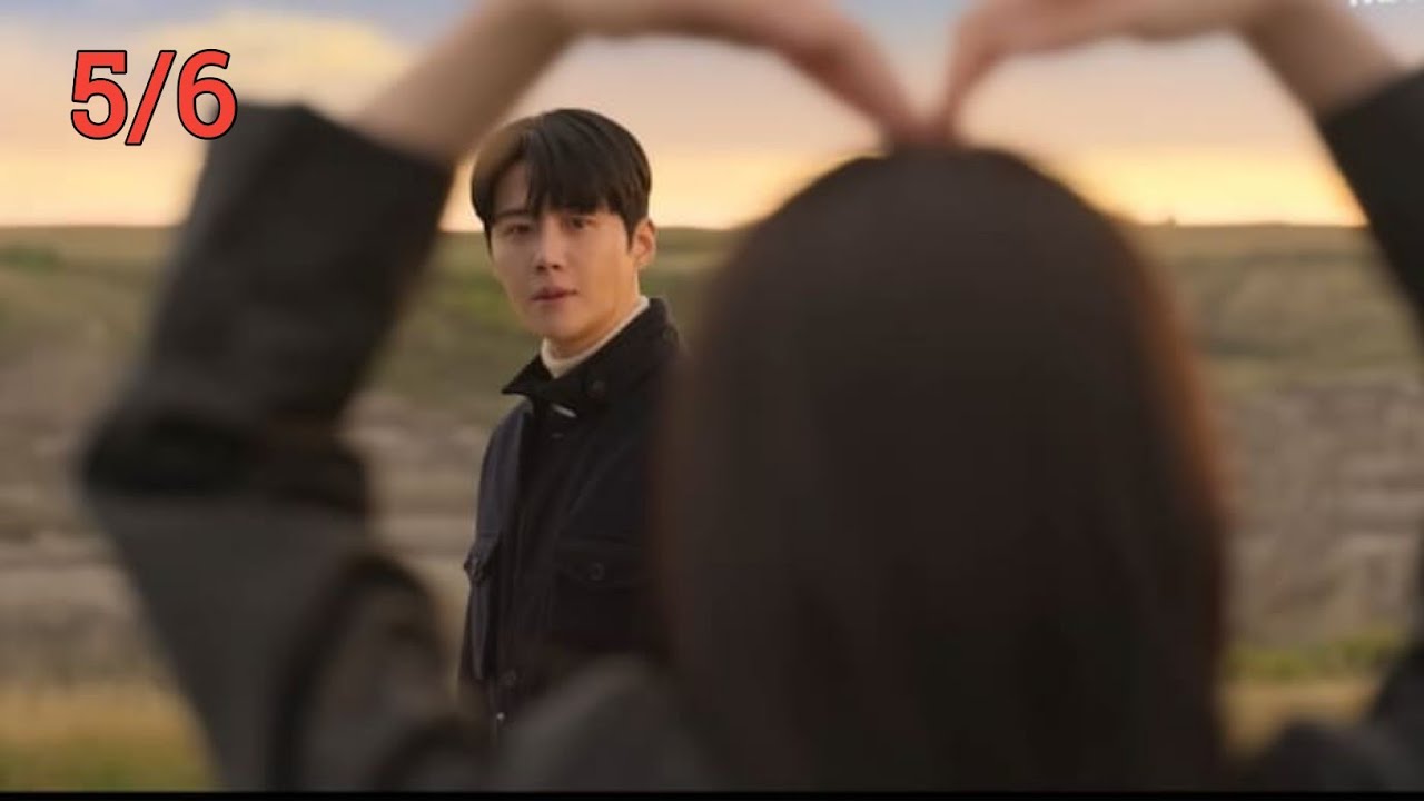 Their First Meeting Sparks a Love Too Complicated to Translate 5/6... Korean drama recap