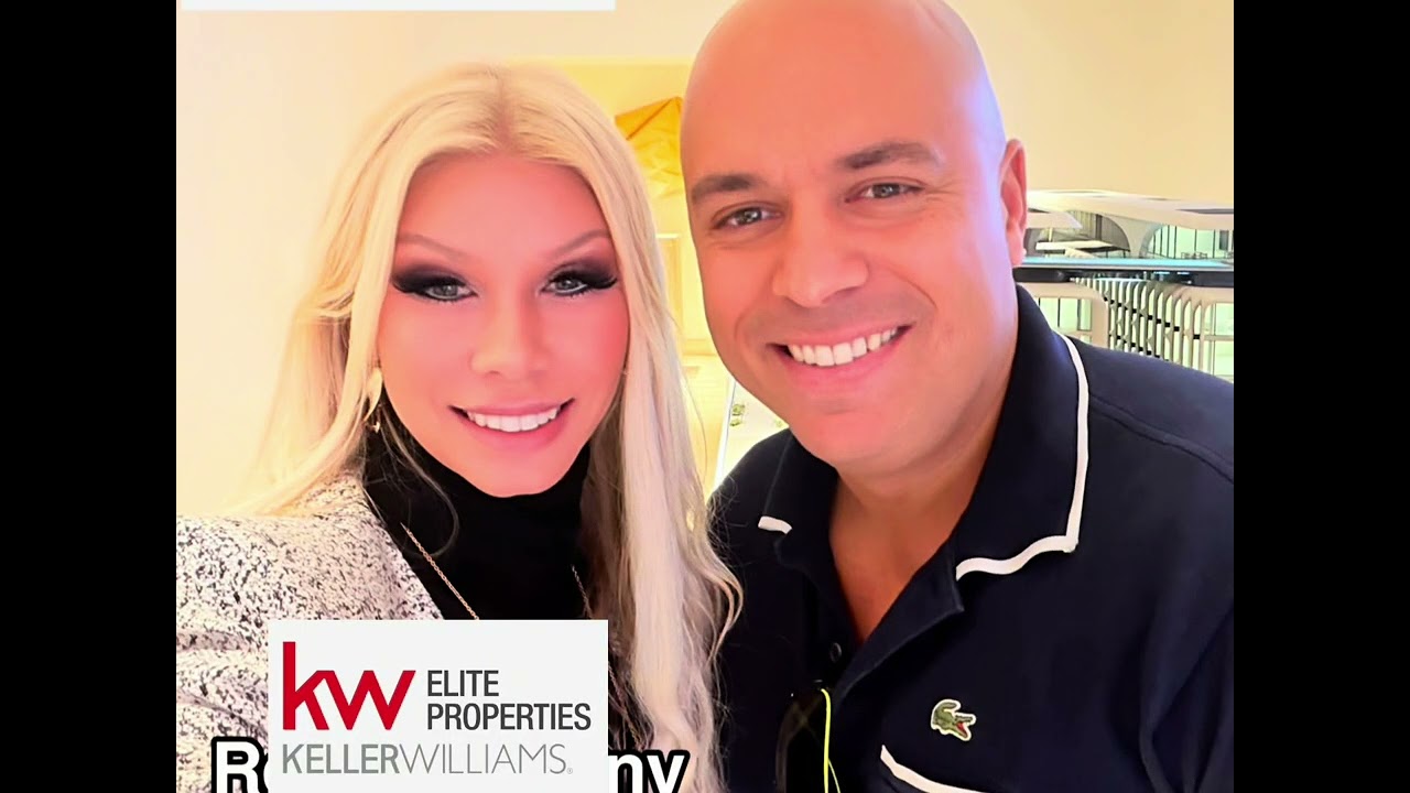 The Delmore Miami Beach Pre-Construction investment - with Jenny Forth