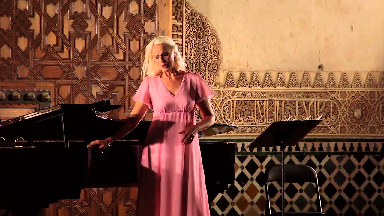 63 FIMDG Anne Sofie von Otter