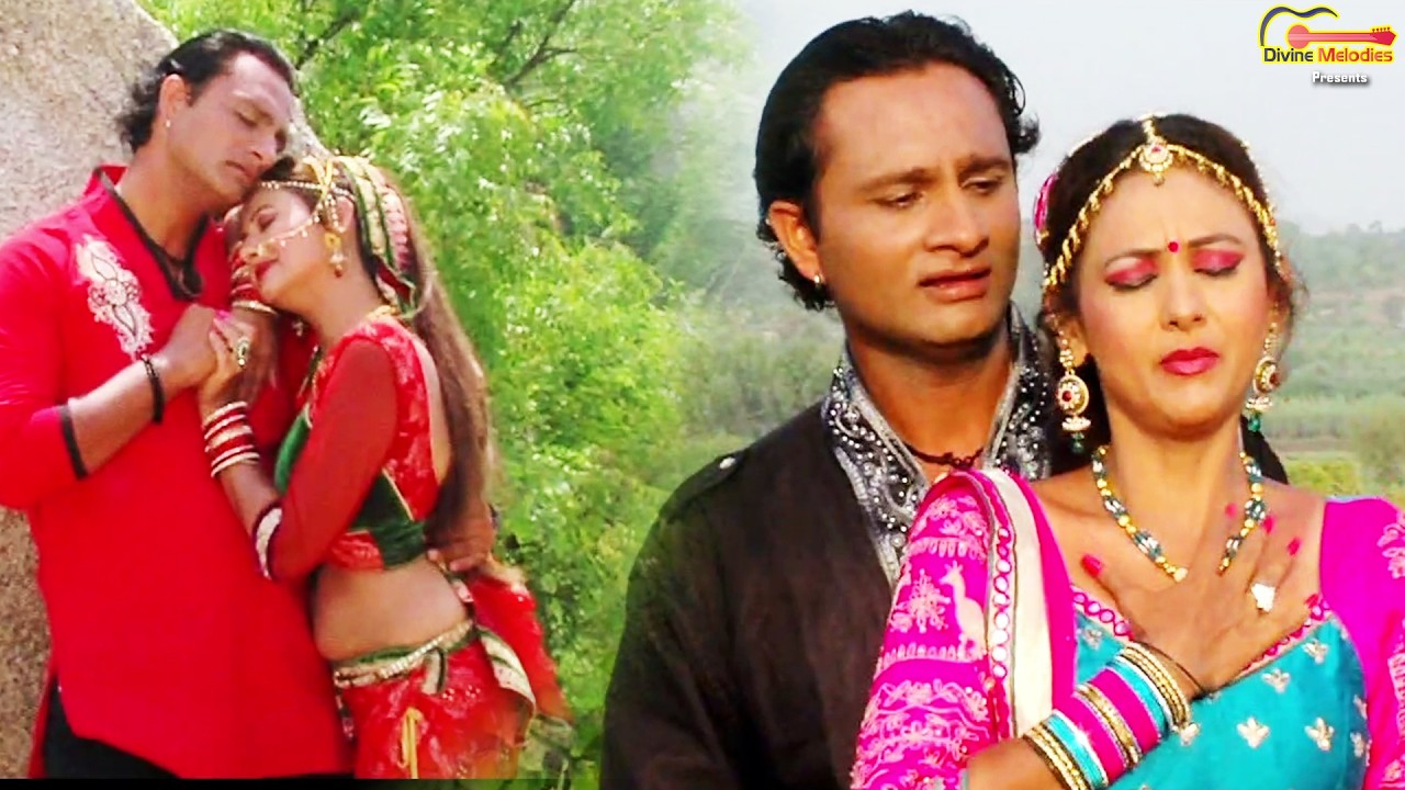 Prem Ni Pariksha Na Thay પ્રેમ ની પરીક્ષા ના થાય | Mobin Khan, Meeta Patel | Superhit Gujarati Song
