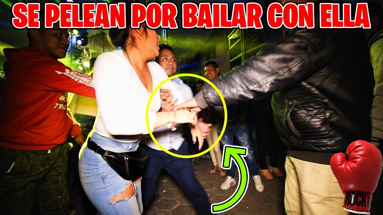 TODOS QUIEREN BAILAR CON ELLA ESTE TEMA | NO VOY A TRABAJAR | SONIDO FANIA 97 EN CONCEPCION LA CRUZ