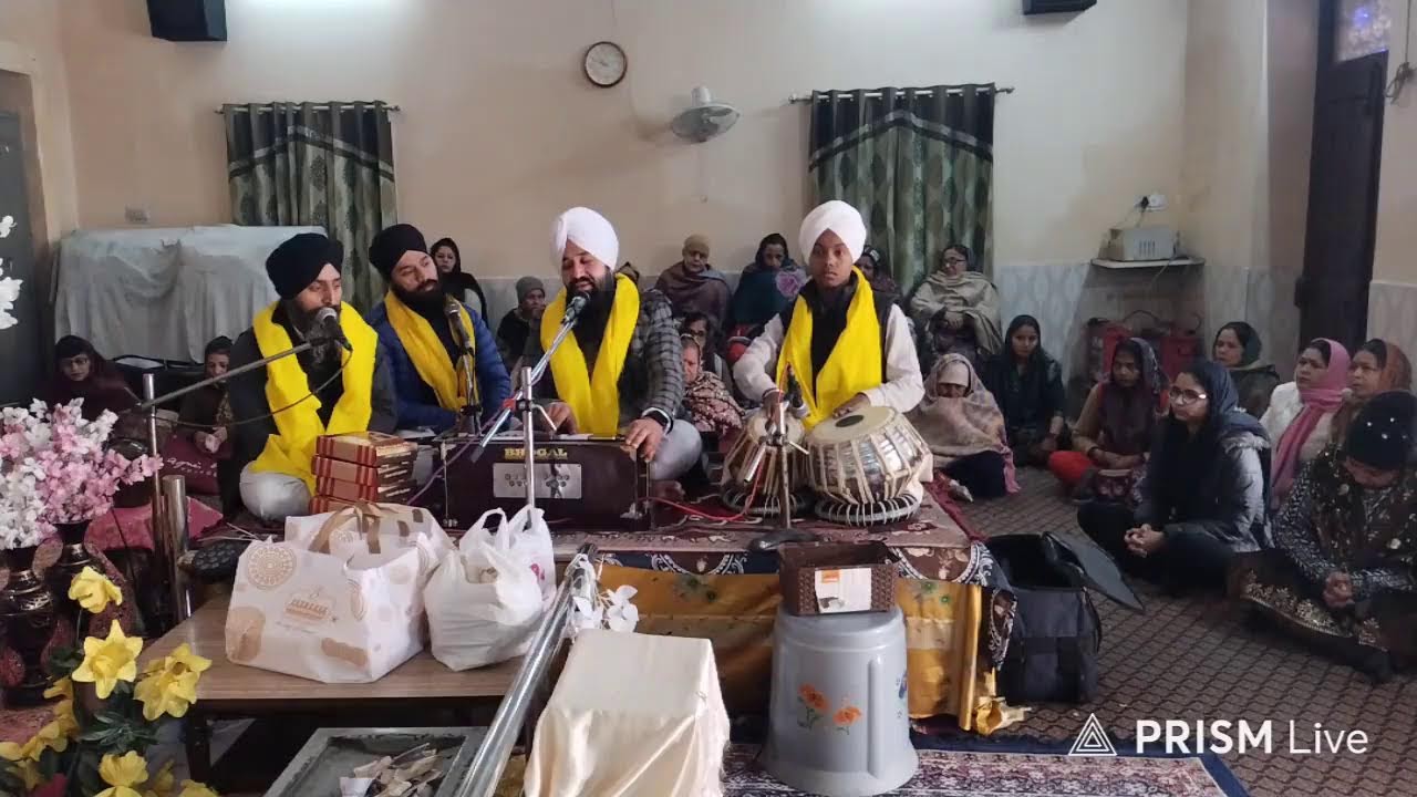Live streaming of gurudwarakalgidhardarbar derababaKaramSinghjimeerut