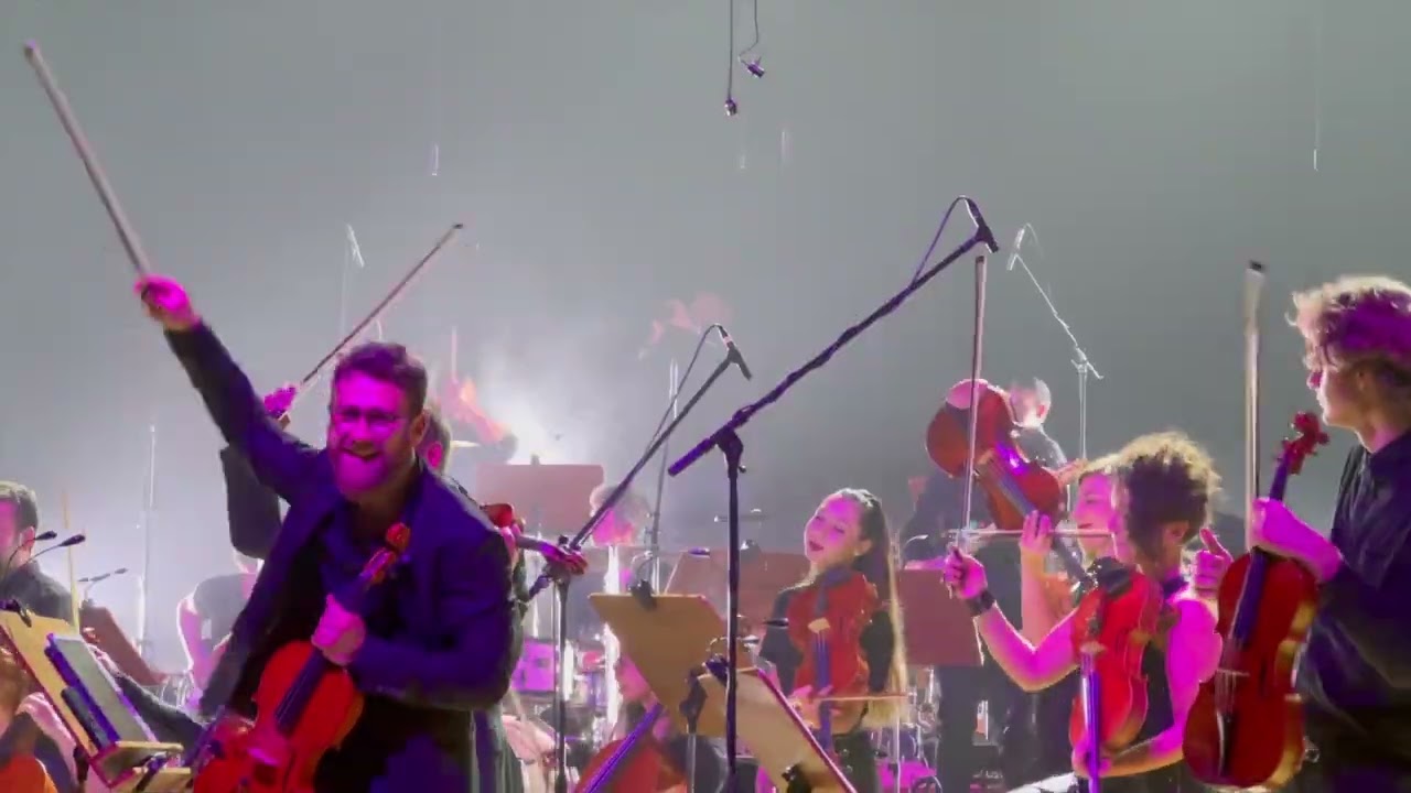 VIVALDI ROCKS