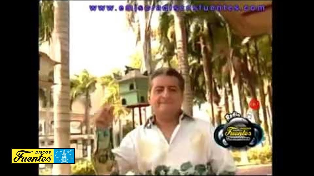 Jorge O&ntilde;ate - La Paloma (V&iacute;deo Oficial) | Discos Fuentes