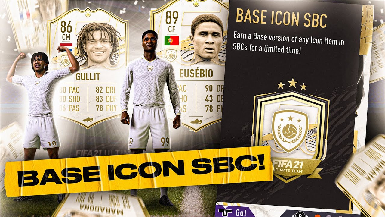 What do you get from 3 Guaranteed Base Icon Upgrade Packs?