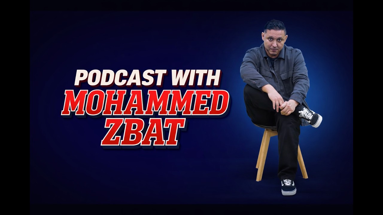 Mohammed Zbat: 5 New Songs, Songwriting, Love Of Music...
