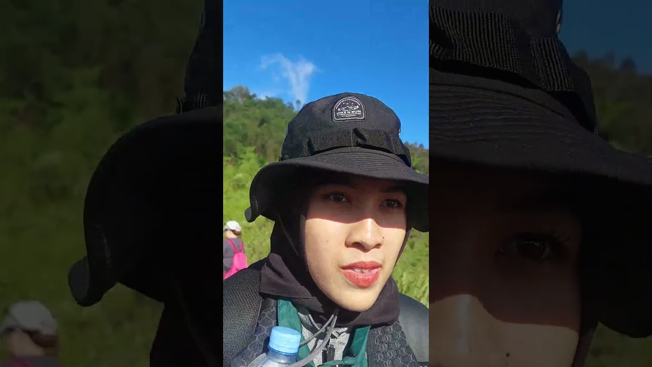 Video Musik Tektok Ke mongkrang.#mongkrang2194mdpl #mongkrang #ngetrip #adventure #camping #lawu