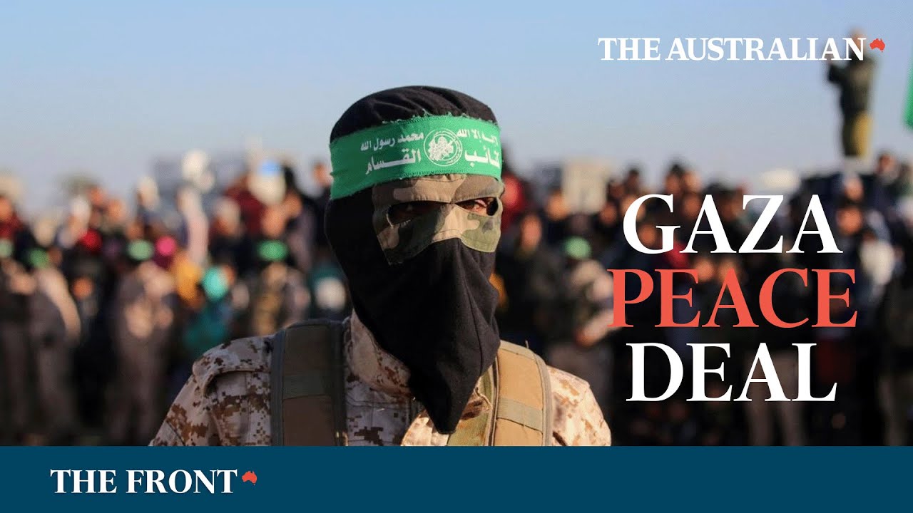 Who&rsquo;s going to make Hamas surrender?