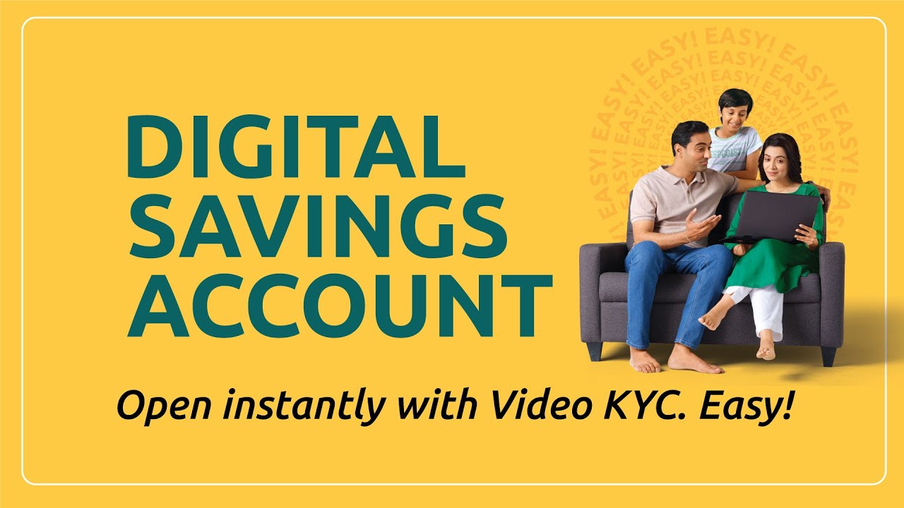 Save smarter with Ujjivan Small Finance Bank&rsquo;s Digital Savings Account