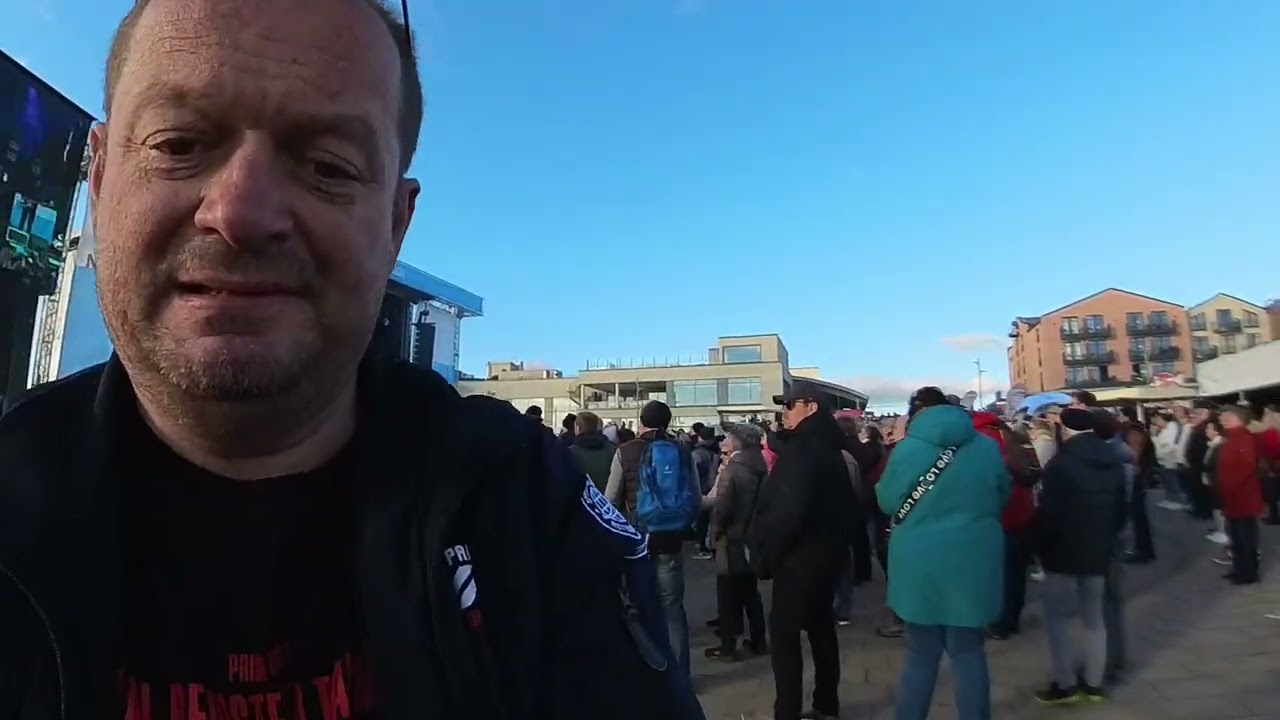 NDR Festival Büsum 2023