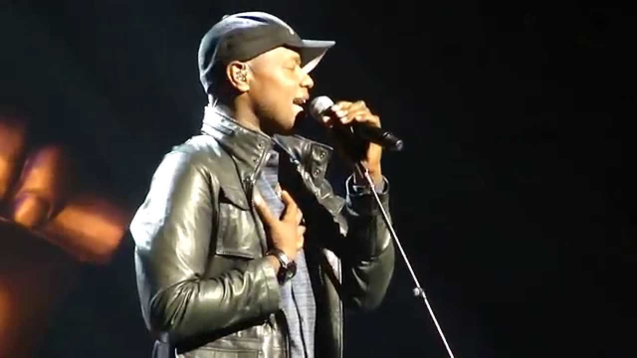 Javier Colon - 