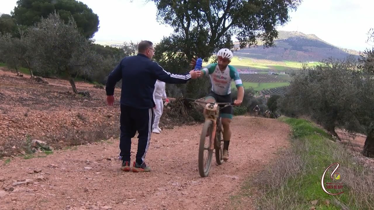 BTT Педрегосо, Open Extremadura XCMM, Кабеса-дель-Буэй, 2026 г.