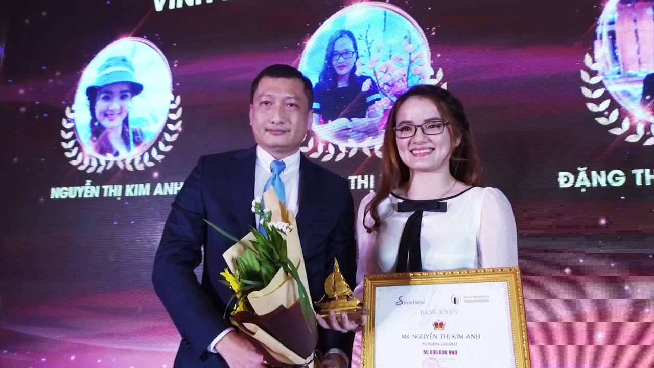 YEAR END PARTY 2017 - SMARTLAND - SMARTREALTORS