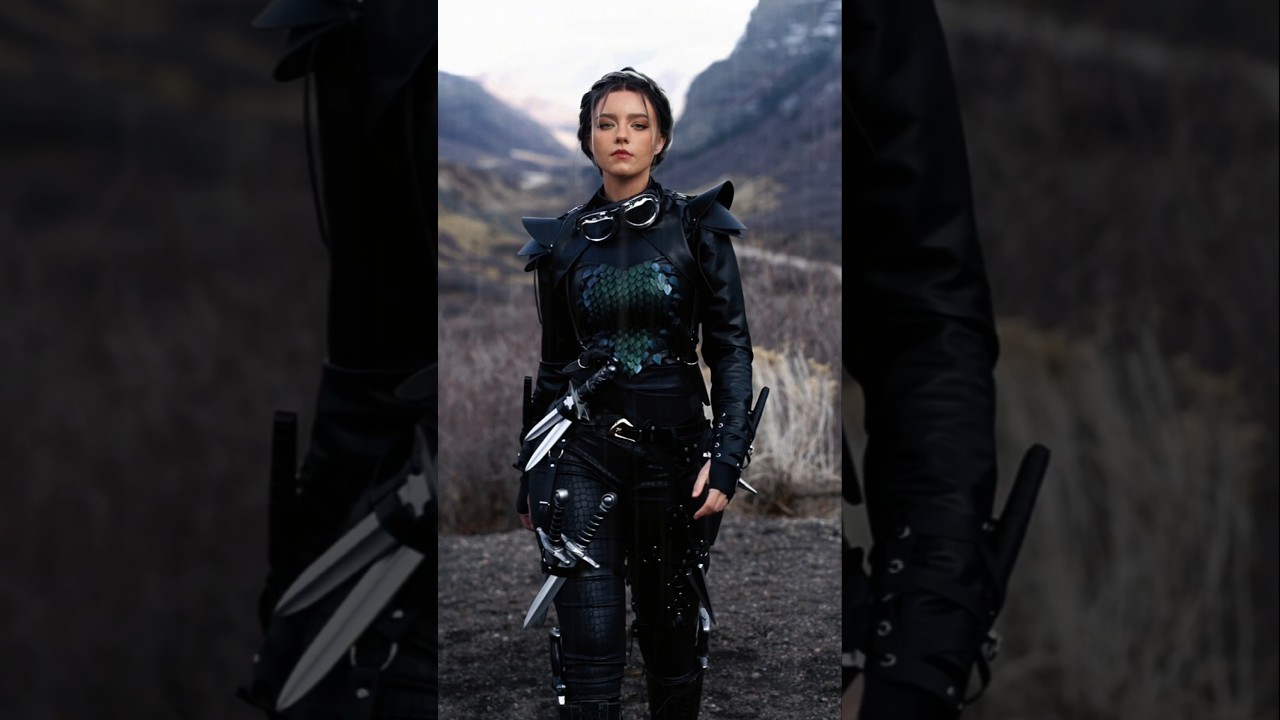 Violet Sorrengail from Fourth Wing 🖤🐉⚡️