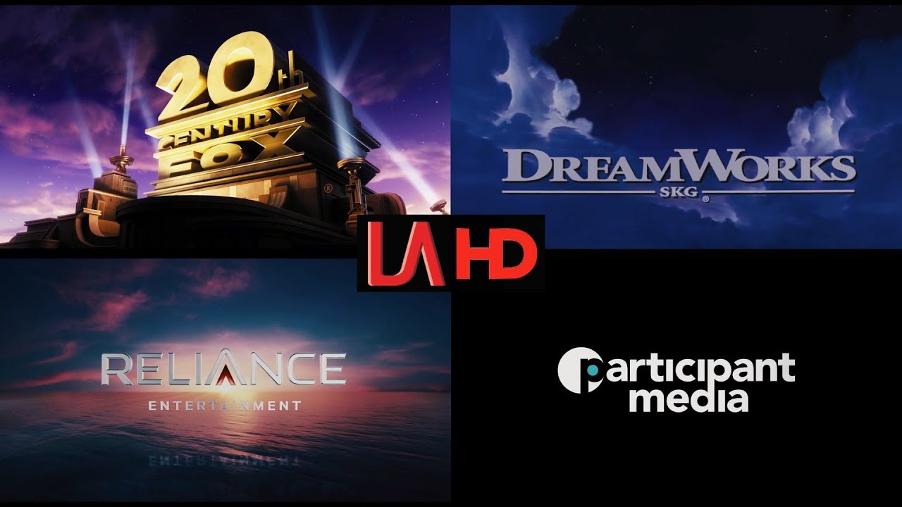 20th Century Fox/Dreamworks/Reliance Entertainment/Participant Media