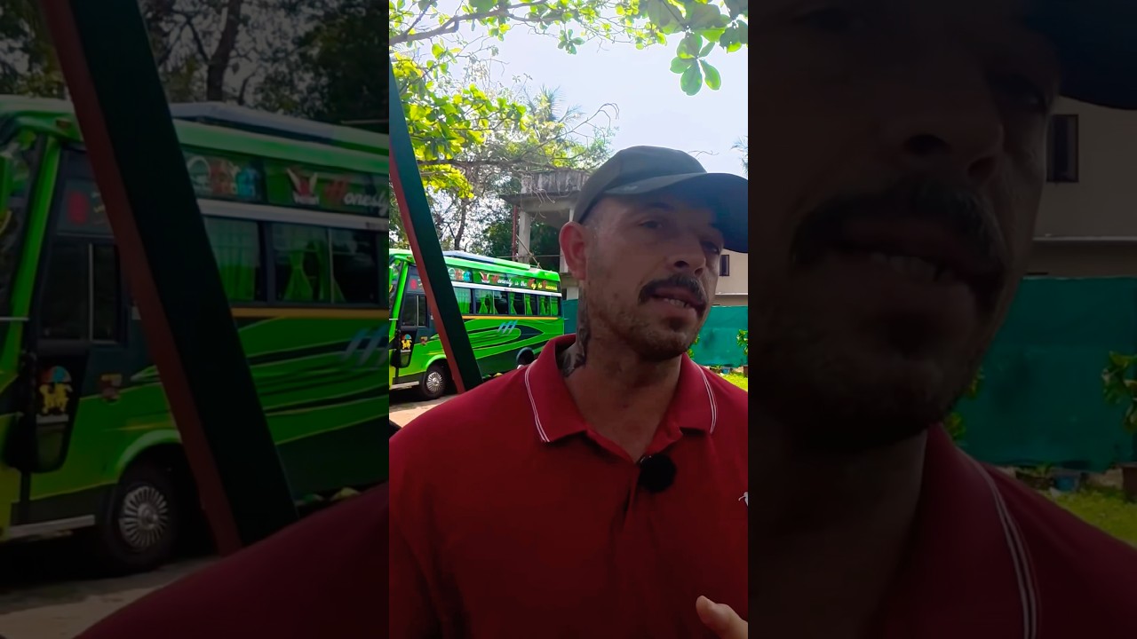 Первая поездка в Палаккад обернулась чем-то совершенно другим 🤯 | Ворота в Кералу 🇮🇳