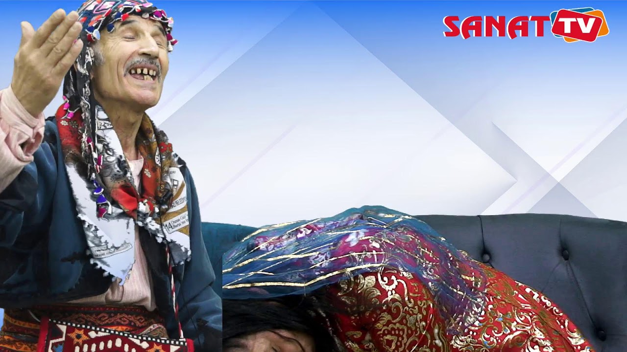 Bahtiyar KESKİN / Yazar-yapımcı yönetmen - ZEKİ BAŞTÜRK - SANAT TV