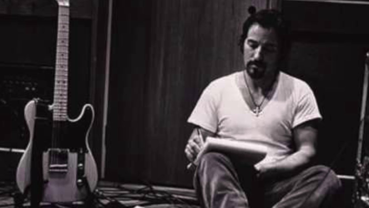 Bruce Springsteen - 
