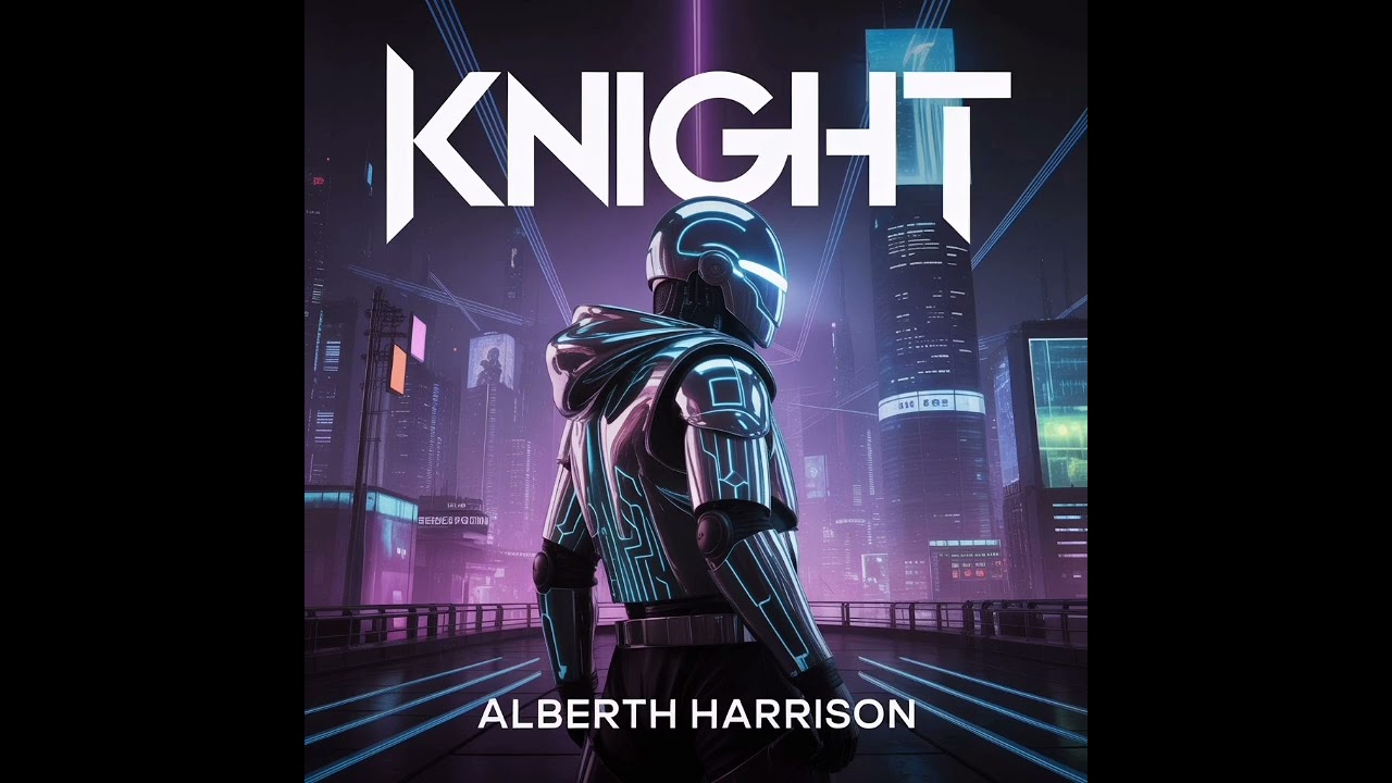 Alberth Harrison - Knigth ( Official audio) Out now @AlberthHarrison525-qo2mq 
