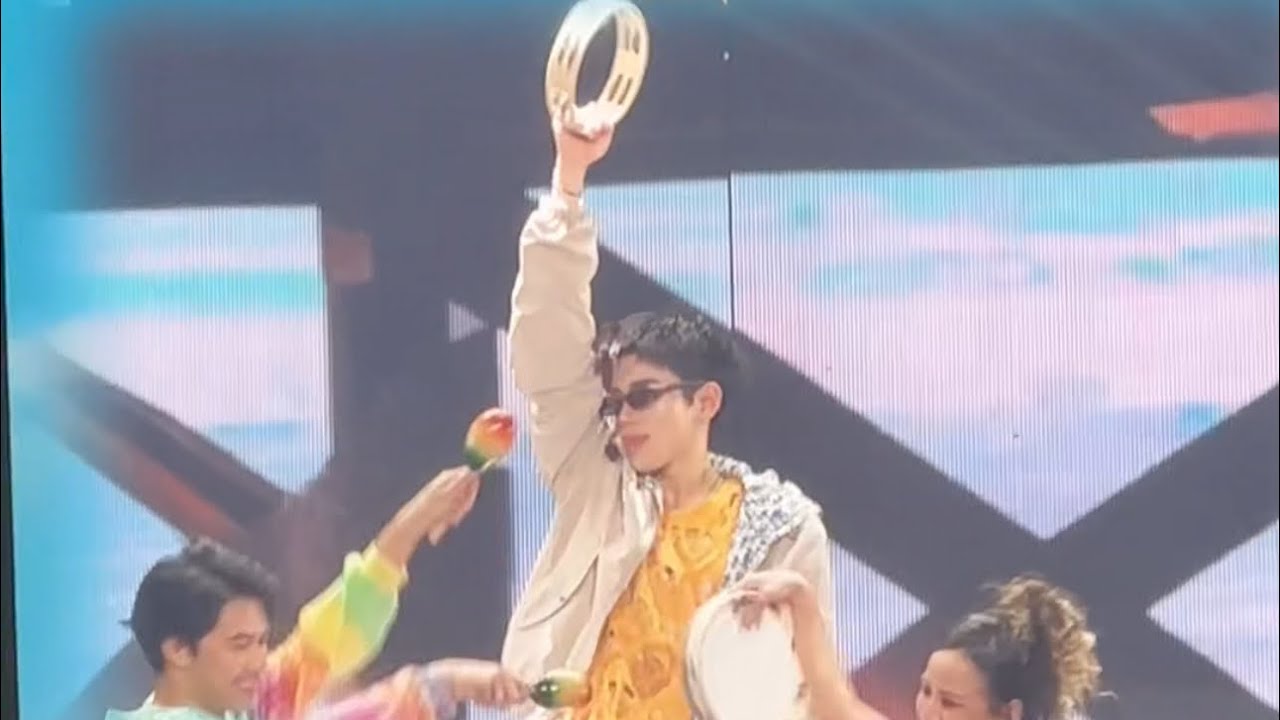 เทคะแนน โฟร์ท #Fourthnattawat  #โฟร์ทณัฐวรรธน์ #RISERCONCERTD3 