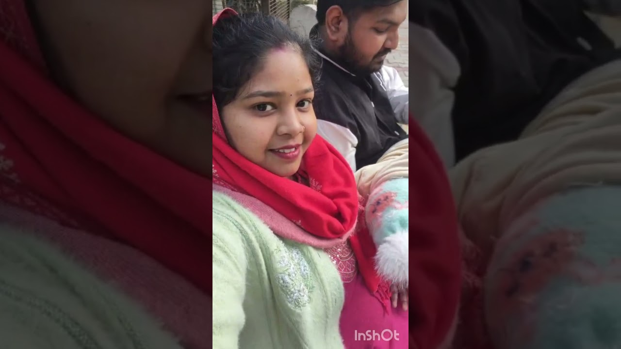Vlog day 🌺🌺🌺 hum park gaye ghoomne