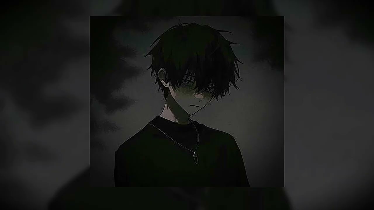 EMIN feat. JONY-kamin (slowed + reverb ! Deep voice 🎶