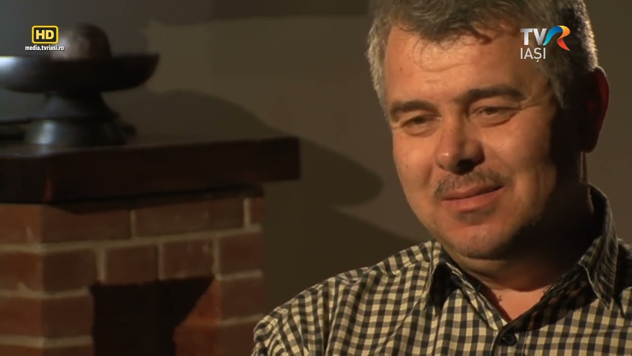 Descriptio Moldaviae - Targu Neamt, amintirile unui mic târg