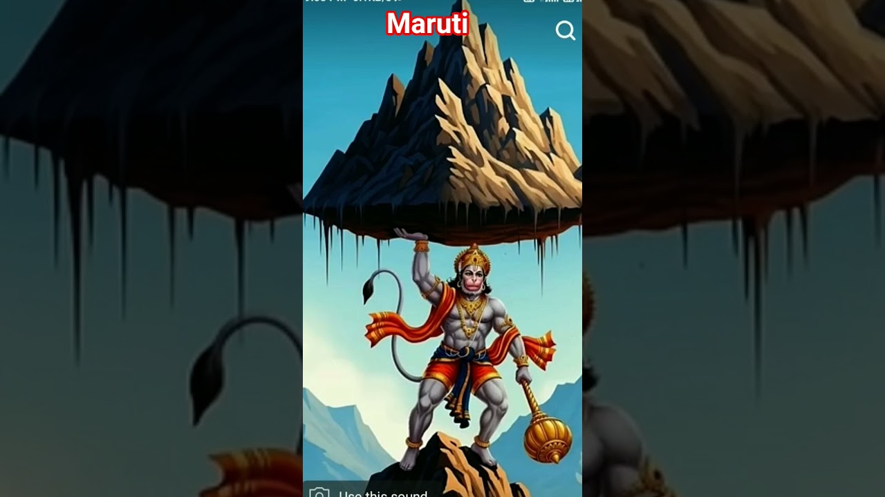 maruti#bhakti#bhajan#bhajanmarg#bhajans#sanatandharma#sanatan#sanatani#bajrangbali#bajrangdal#ram
