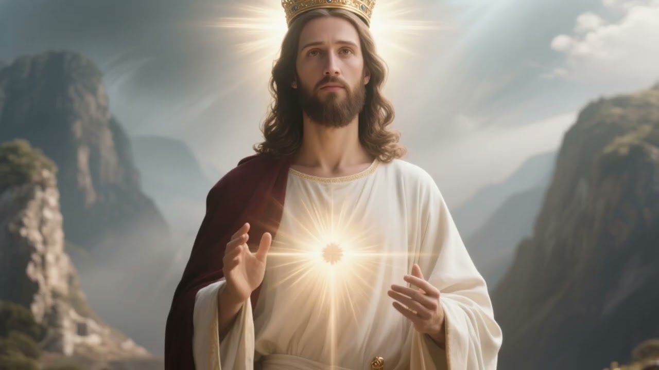 📖 Why Did Jesus Silence the Demons? | Gospel Reflection on Faith