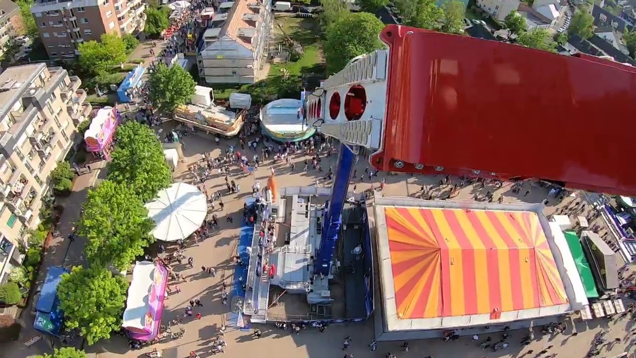 Apollo 13 - Küchenmeister (ONRIDE) Video Donatus Maikirmes Euskirchen  2022