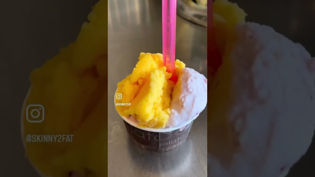 EXPLORING TASTE OF THE DANFORTH 2023 PART 1