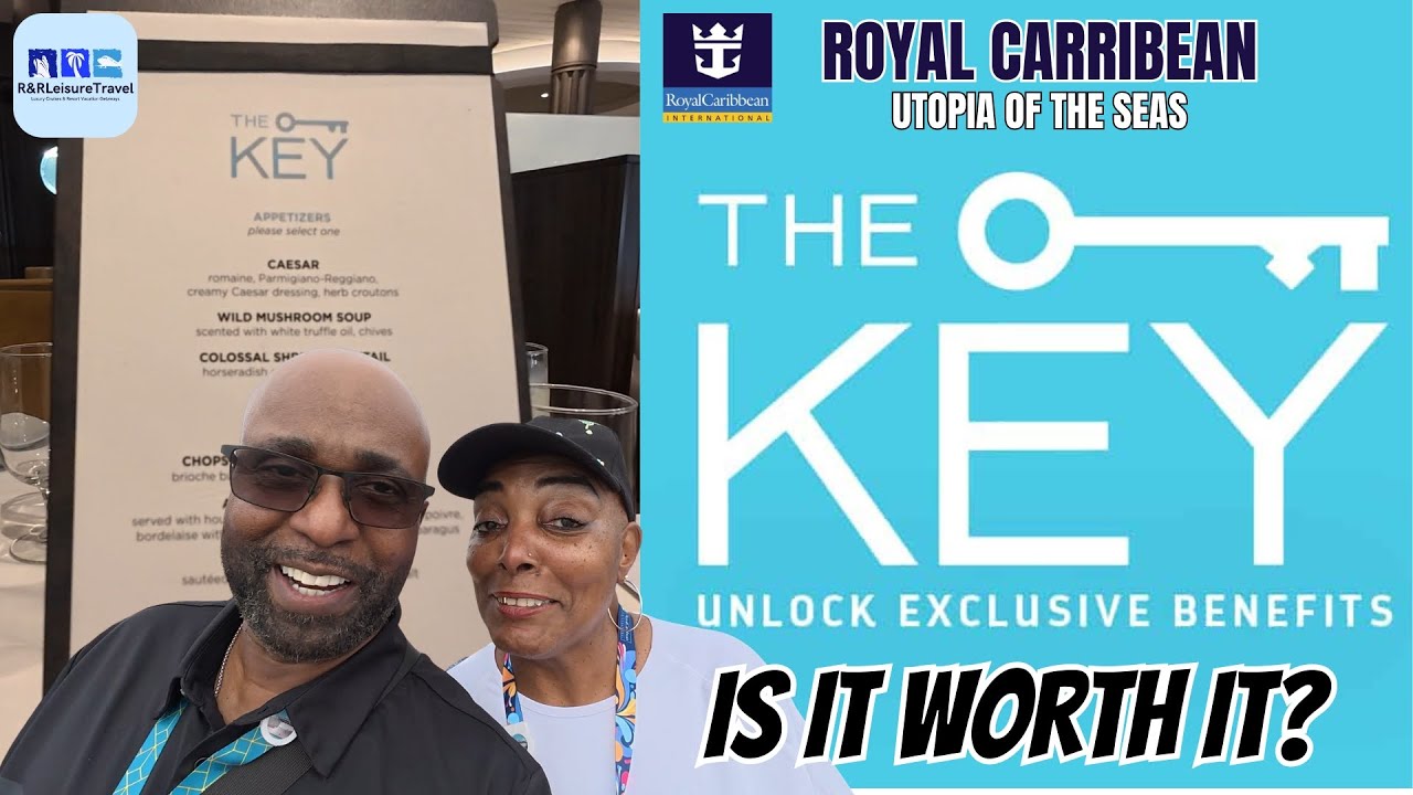 Круиз Royal Caribbean. Программа лояльности Utopia of the Seas: стоит ли оно того?